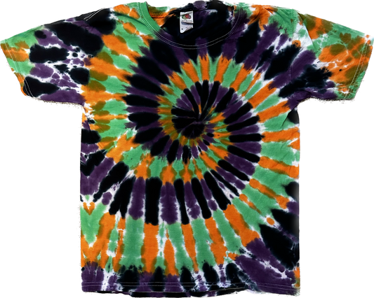 Spooky Spiral