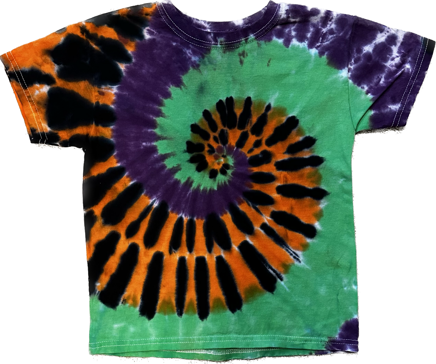 Spooky Spiral