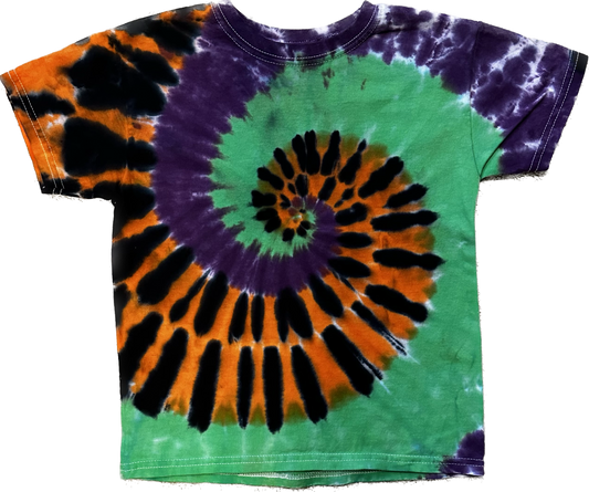 Spooky Spiral