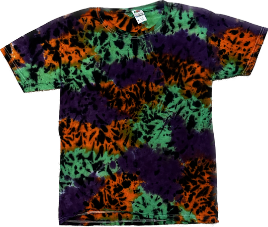 Spooky Clustered