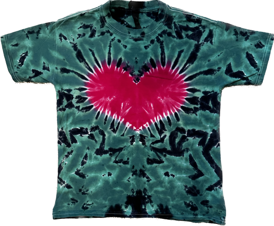 Green Heart