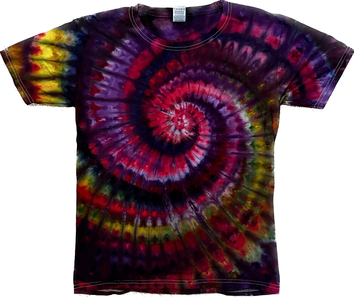Moody Super Spiral