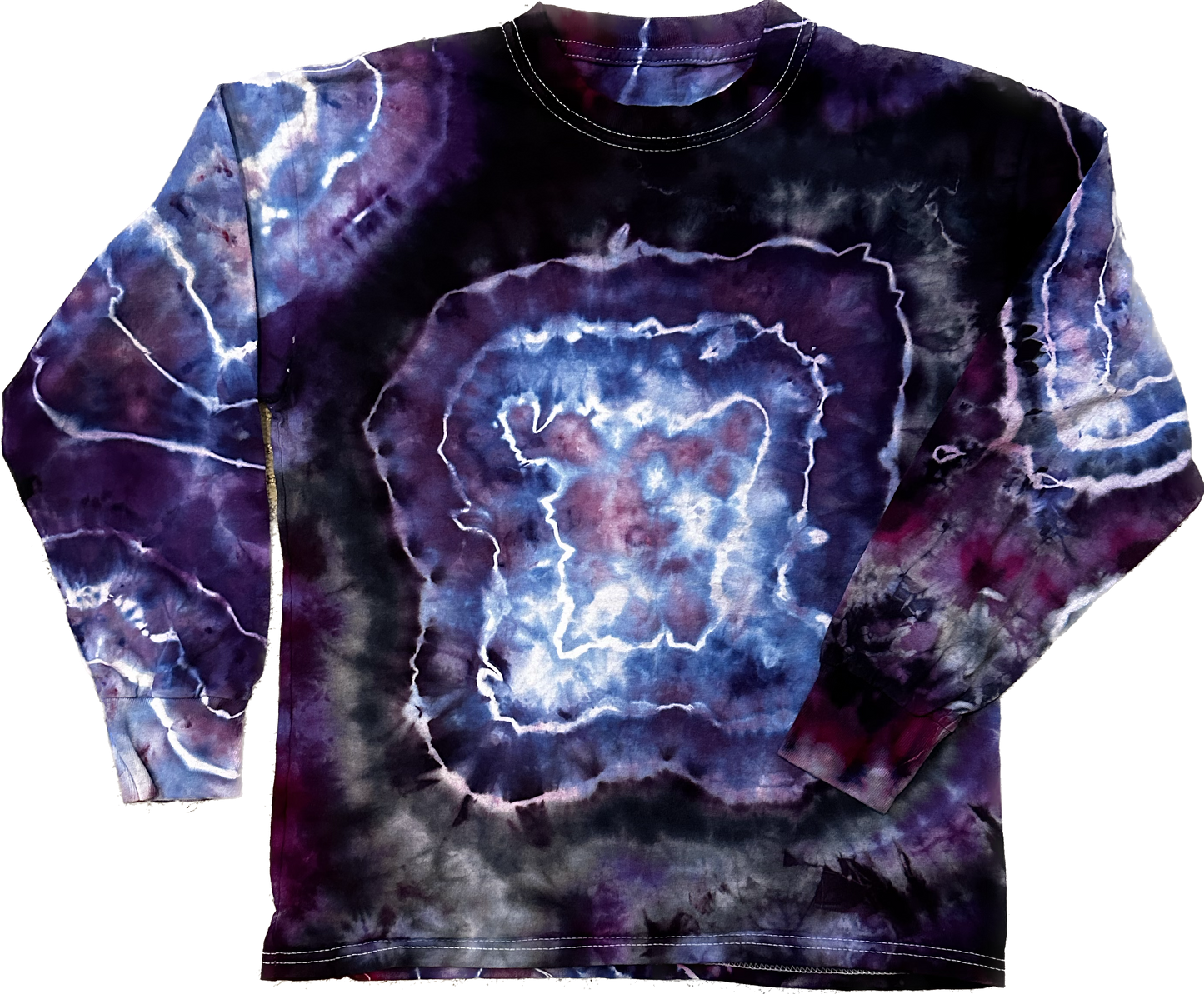 Volcanic
