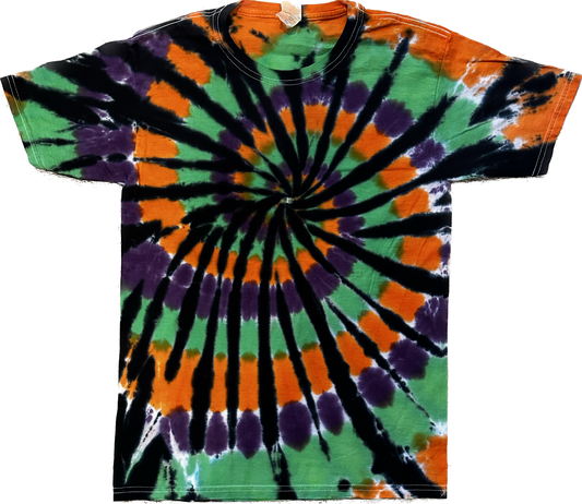 Spooky Spiral