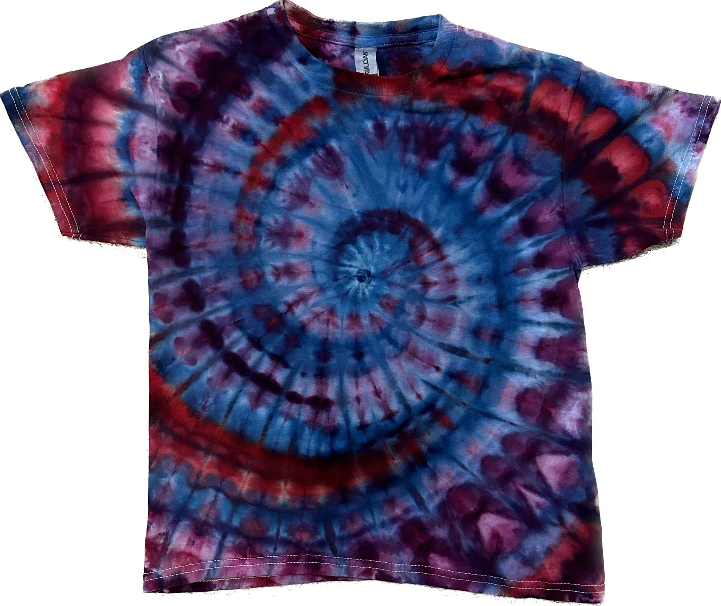 Fruity Super Spiral