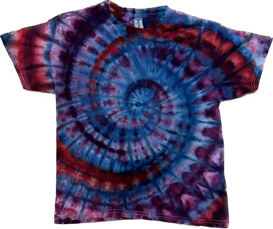 Fruity Super Spiral
