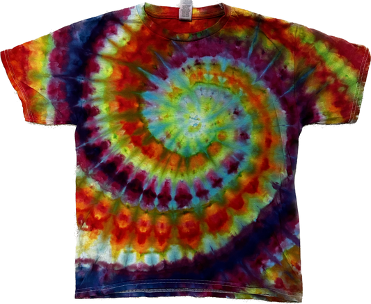 Super Spiral