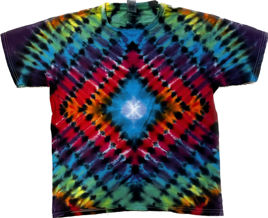 Gradient Diamond