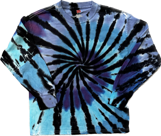 Cool Spiral