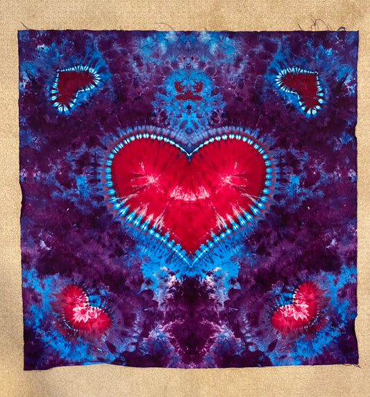 Multi Heart