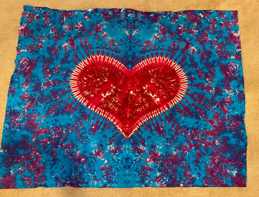 Jumbo Heart