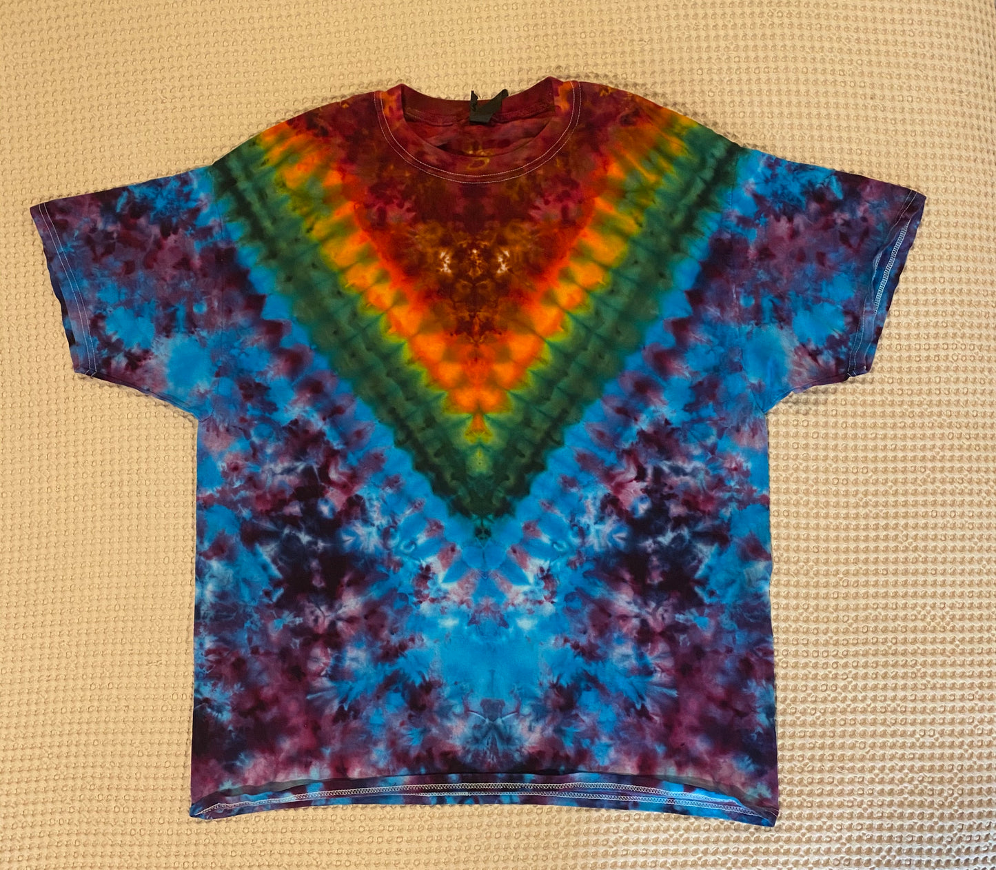 V Galactic