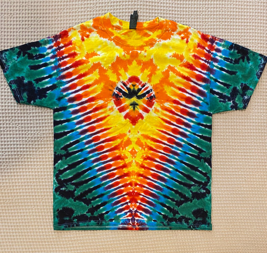 Gnarly V