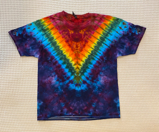 V Galactic