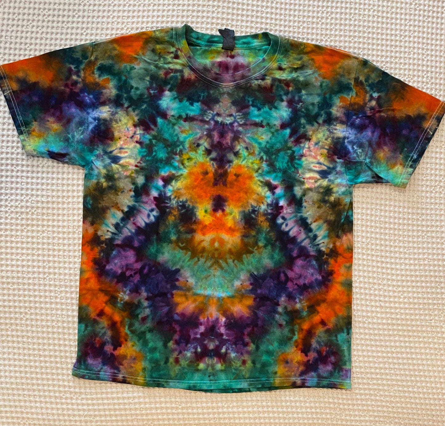 Halloween Galactic