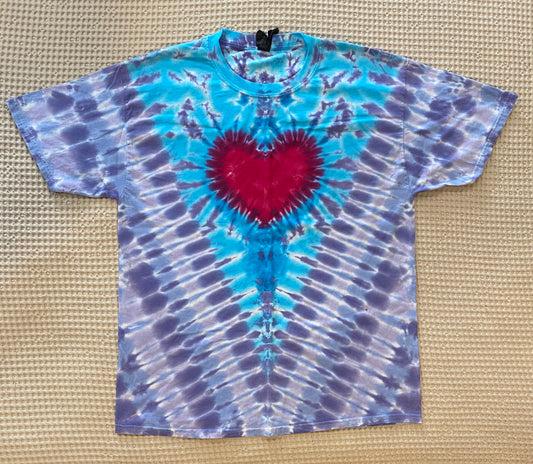 Cool Pastel Heart