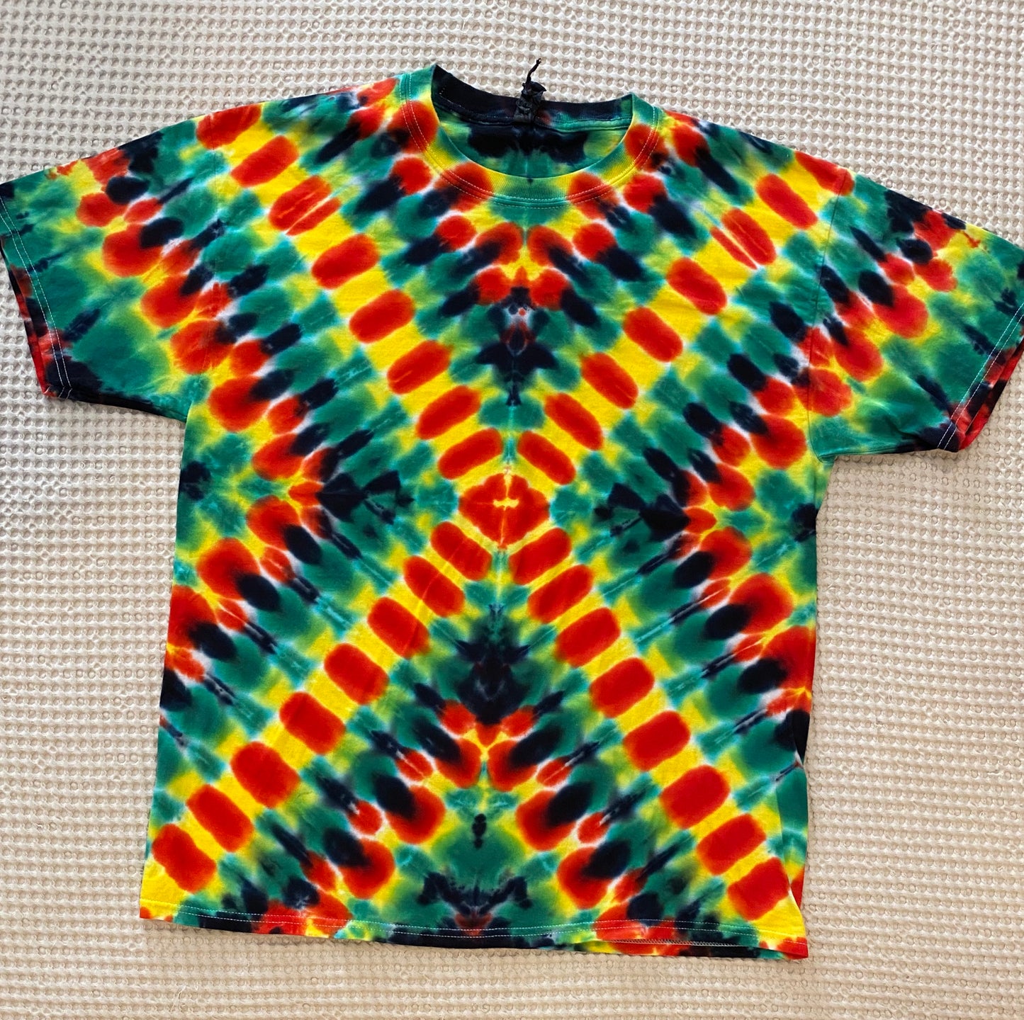 Rasta X
