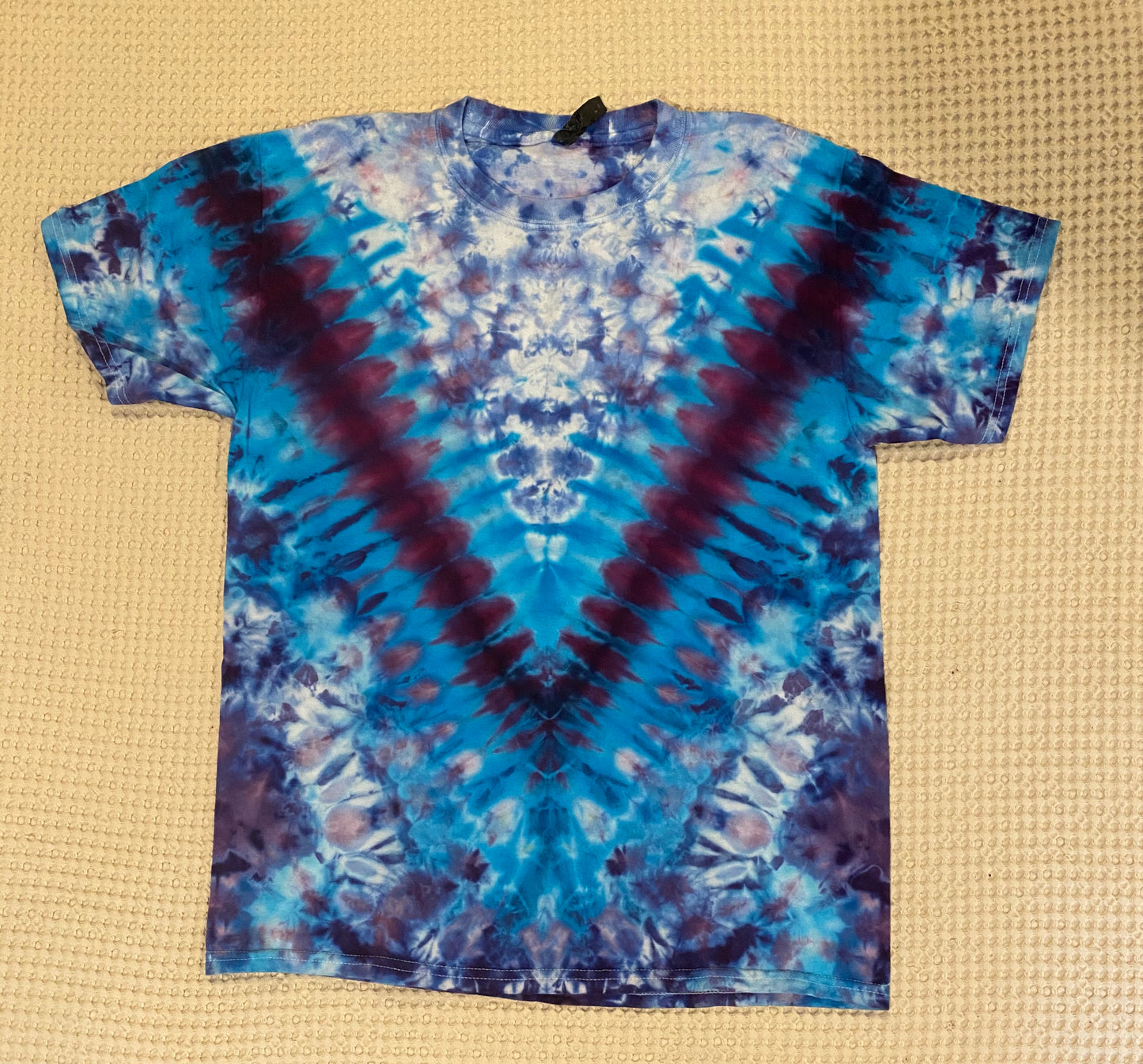 Cool Purple V