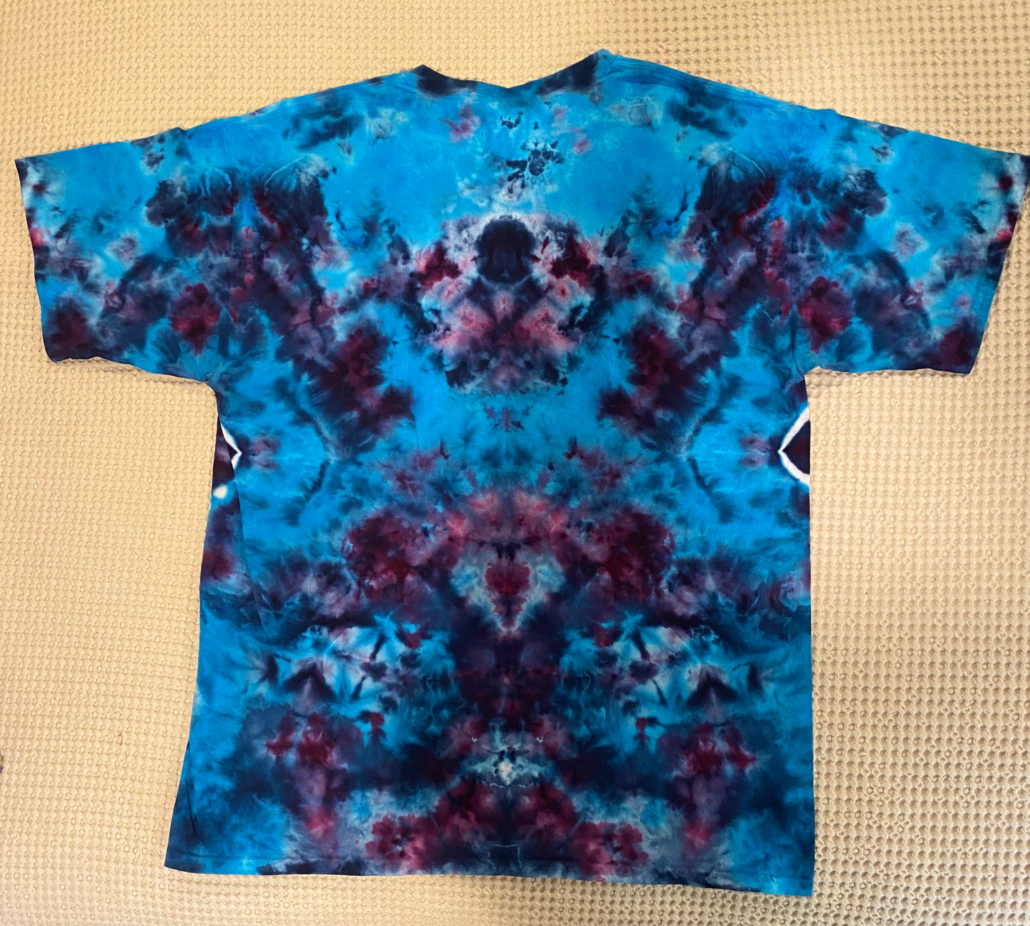 Rainbow Mandala