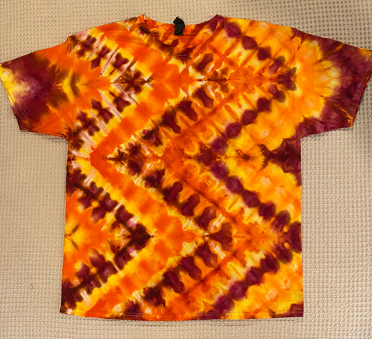 Fire Zig Zag