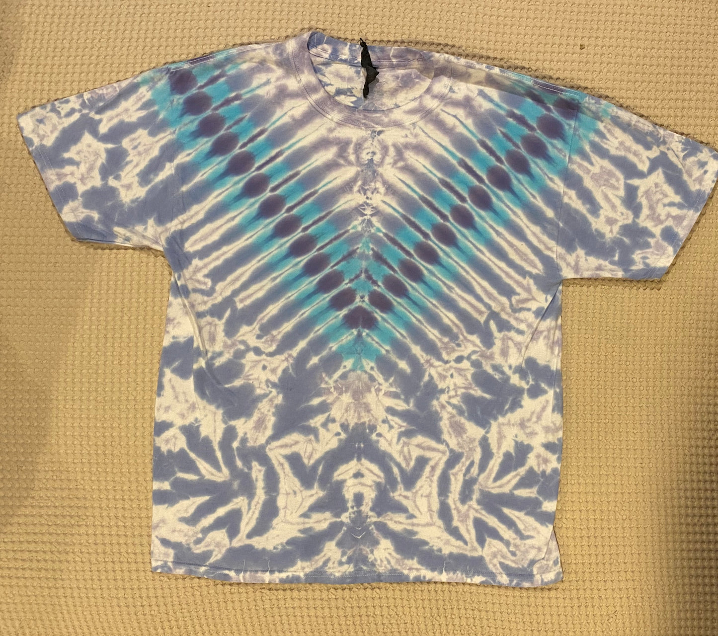 Pastel Ice V