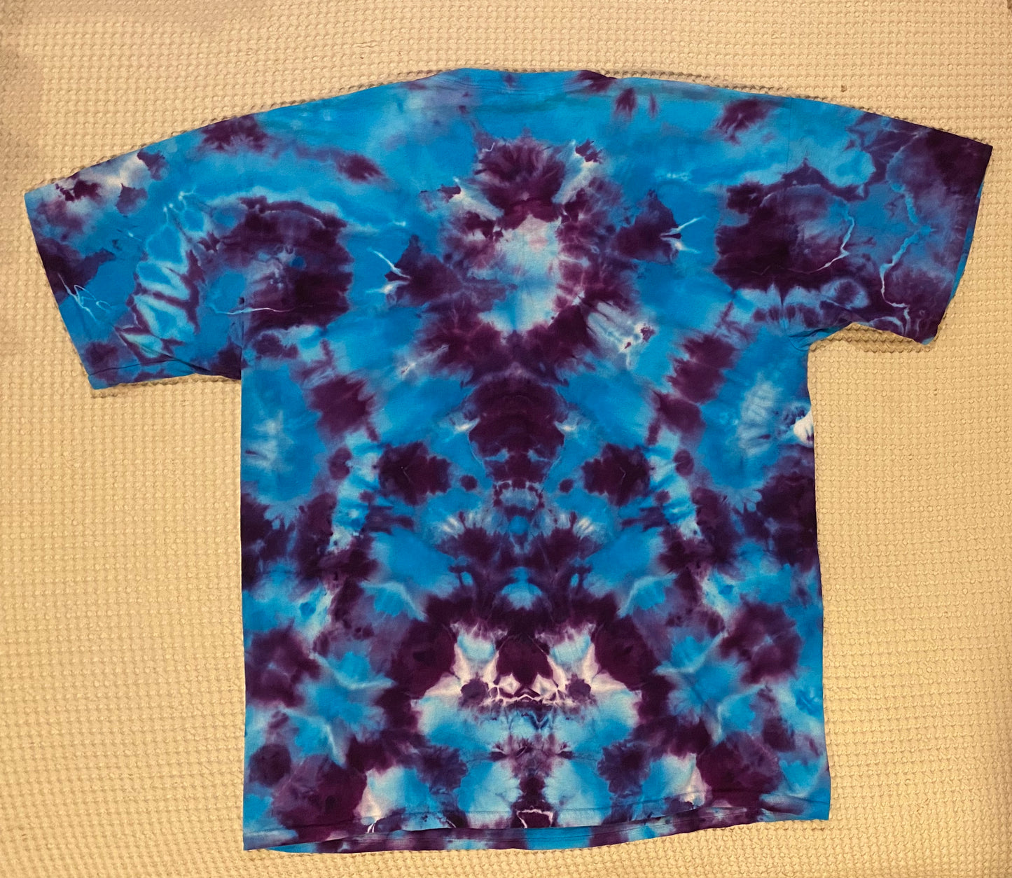 Rainbow Mandala