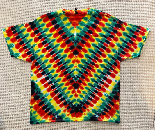 Rasta V