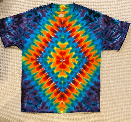 Rainbow Diamond